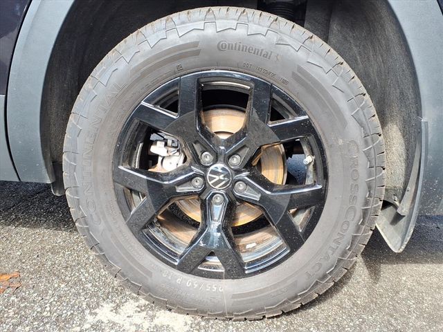 2026 Volkswagen Atlas