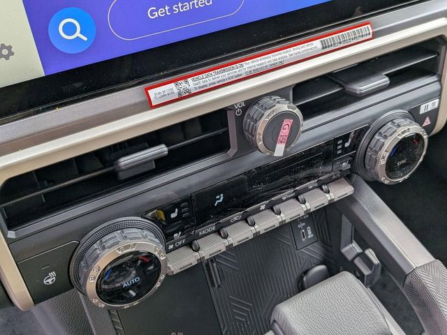 2026 Toyota Tacoma TRD Off Road - Photo 23