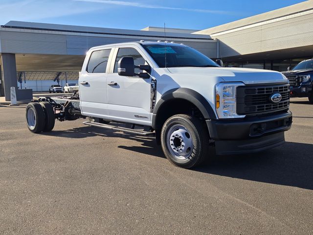 2024 Ford F-450SD XL 9