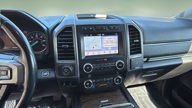 Used 2019 Black Ford Platinum image 26