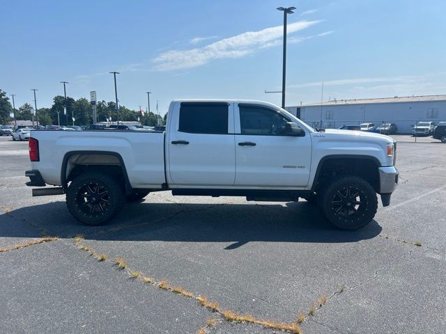 Used 2016 White GMC Base image 5