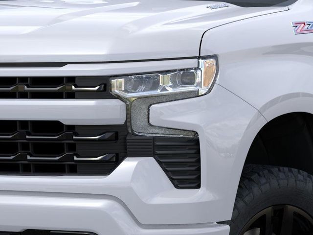 2025 Chevrolet Silverado 1500 RST 11