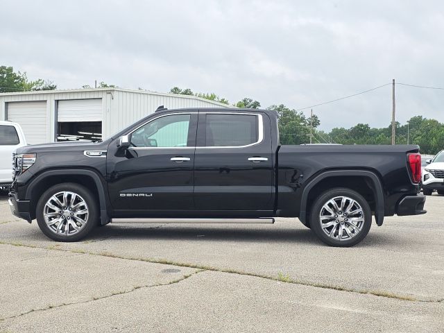 2024 GMC Sierra 1500 Denali:46692A