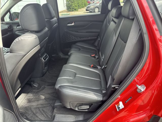 Used 2023 Red Hyundai XRT image 14