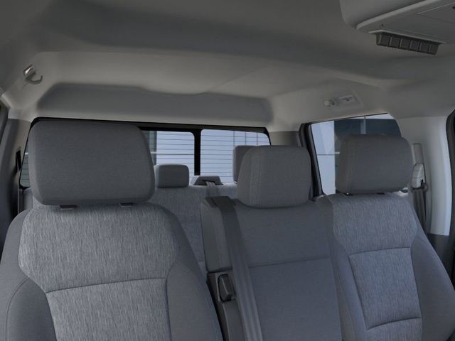 2025 Ford F-350 Super Duty XL