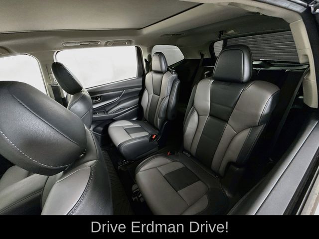 Used 2022 Subaru Ascent SUV