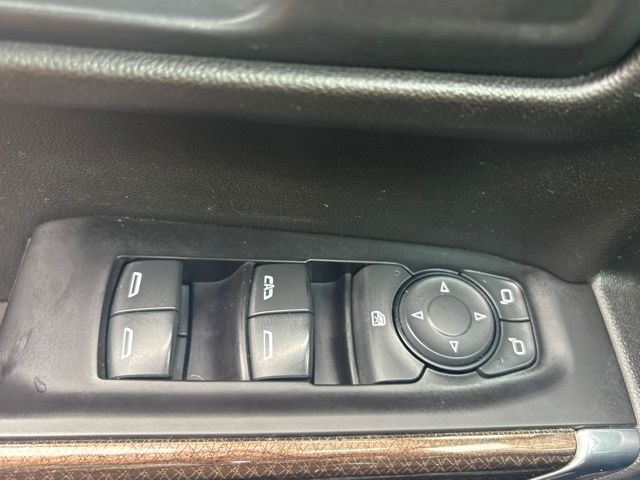 Used 2020 Chevrolet Silverado 1500 Truck