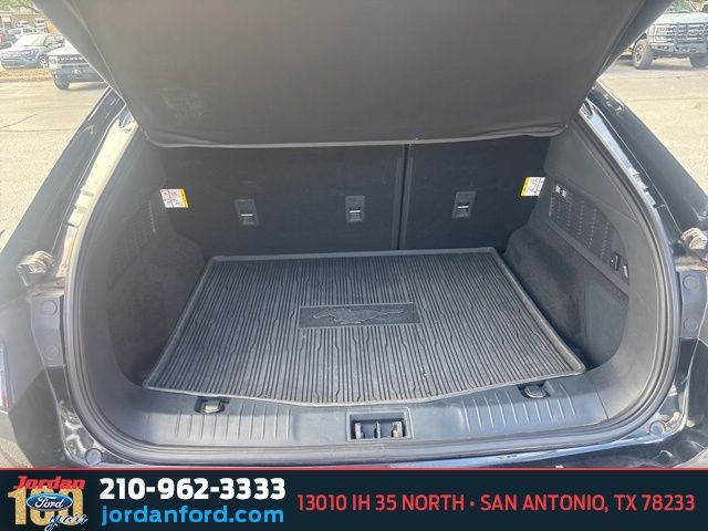 Used Car 2022 Ford Mustang Mach-e  Premium For Sale Under $35,000 In San Antonio, Texas