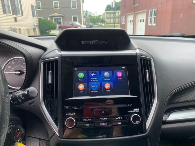 Used 2019 Subaru Forester SUV