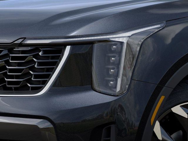 New 2026 Kia Sorento SUV