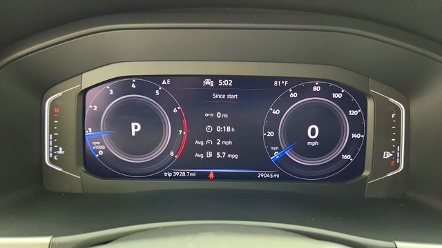2023 Volkswagen Atlas 2.0T SE w/Technology  at Parkway Family Mazda