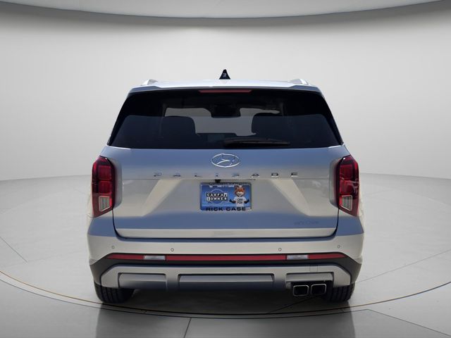 2025 Hyundai Palisade - $31,638
