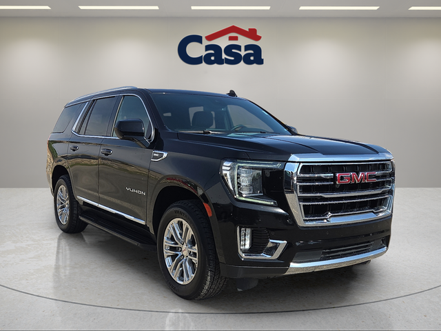 2024 GMC Yukon SLT RWD