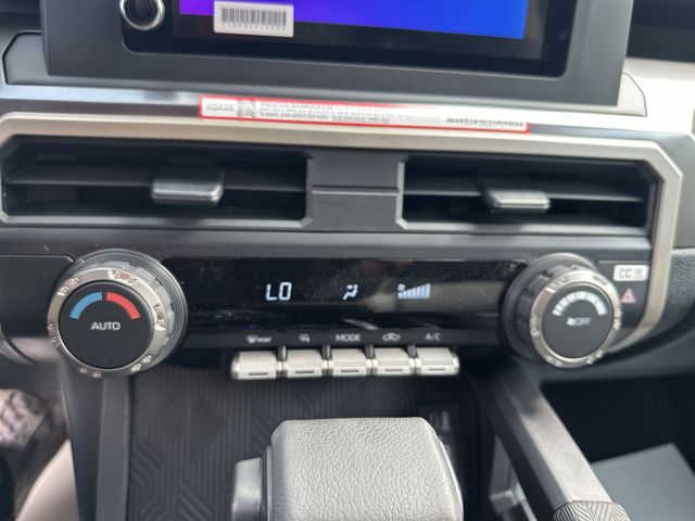 New 2026  Toyota TRD Sport image 18