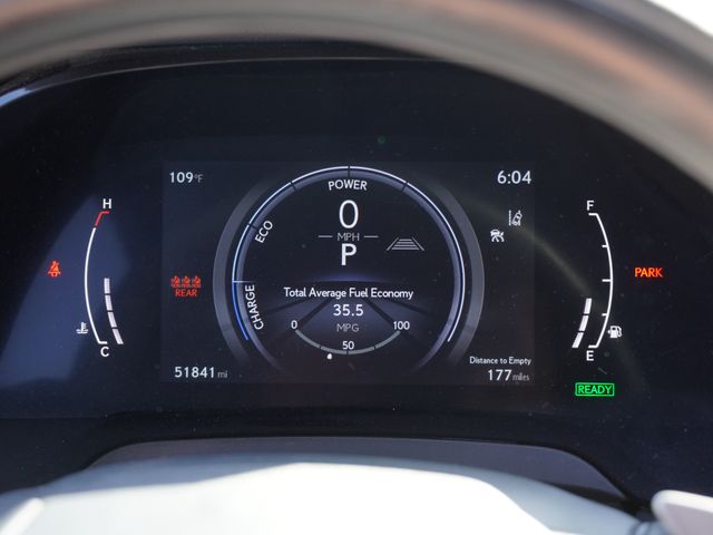 Used 2024 Lexus RX SUV