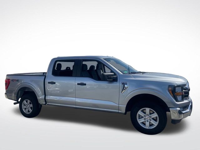 2023 Ford F-150 XLT 6