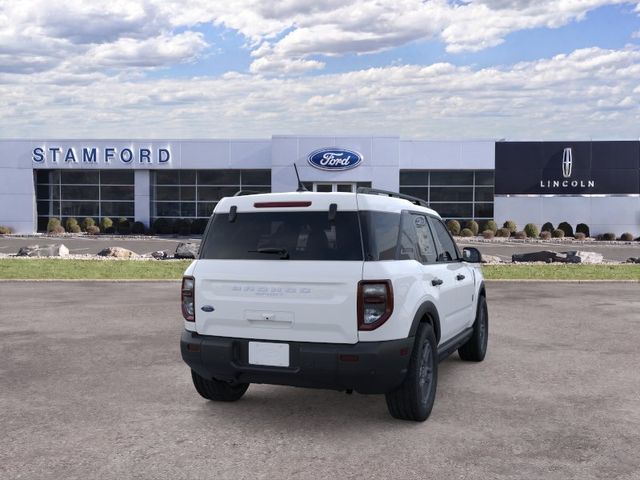 New 2026 Ford Bronco Sport SUV