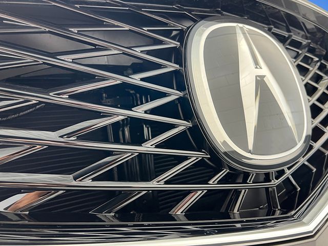 2026 Acura MDX Technology Package - null exterior view 11