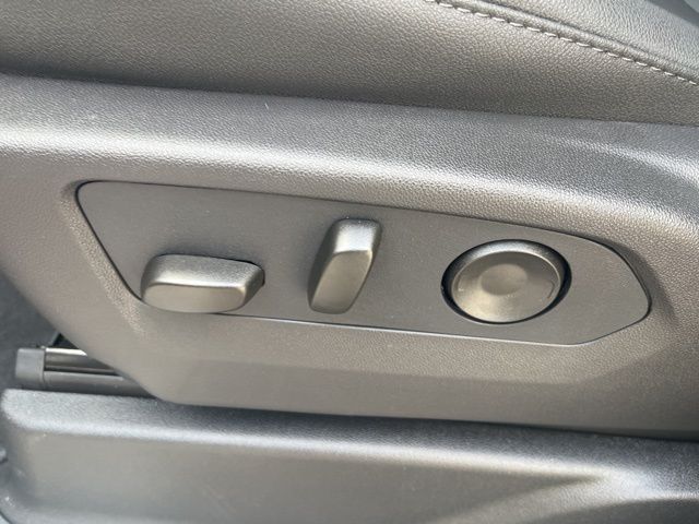 2026 Chevrolet Tahoe LT:45189