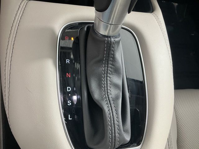 used 2026 Honda HR-V car, priced at $30,650