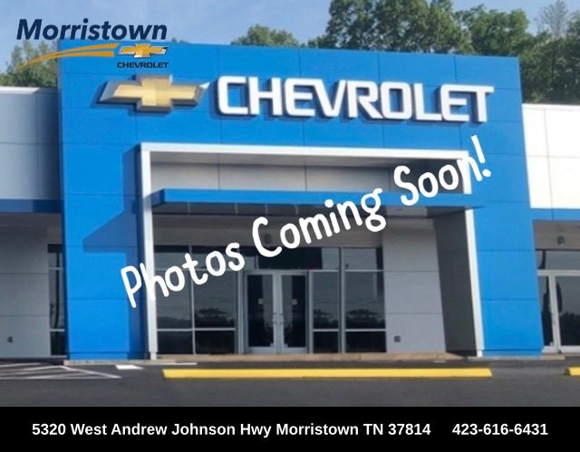 2014 Chrysler Town & Country Touring-L FWD