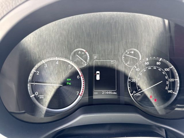 Used 2023 Lexus GX SUV