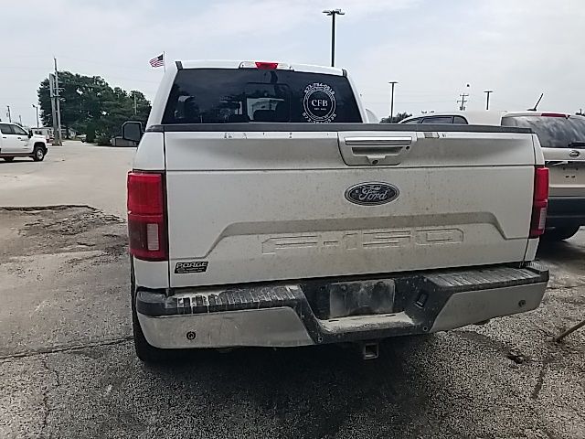 Used 2018 Ford F-150 Truck