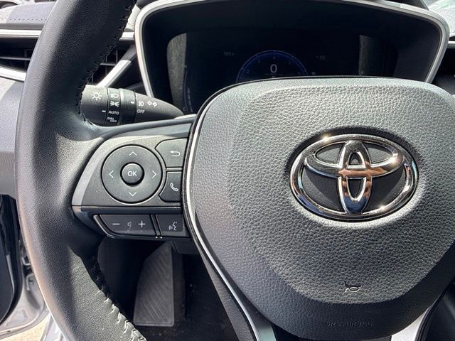 2024 Toyota Corolla - $26,888