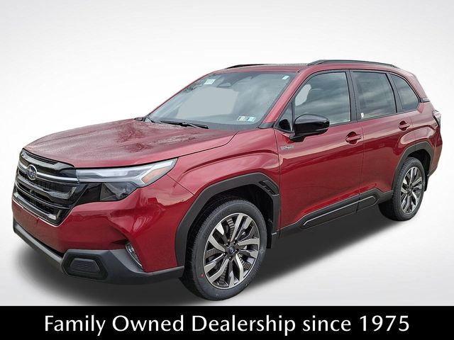 new 2026 Subaru Forester car, priced at $43,403