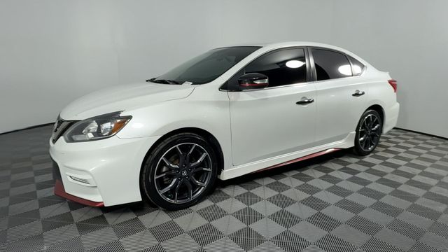 Used 2018 Nissan Sentra For Sale in Indianapolis, IN