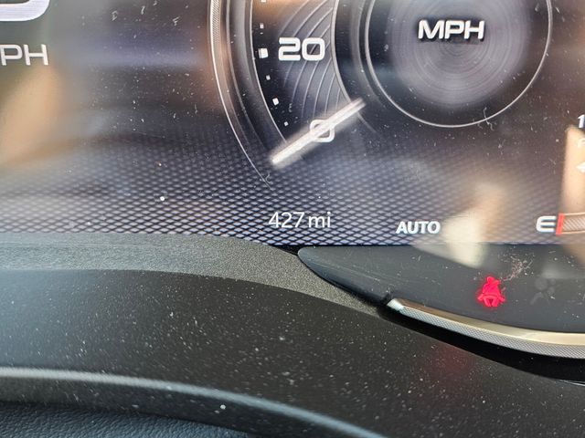 2026 Ram 1500 Tungsten Crew Cab 4x4 5'7" Box