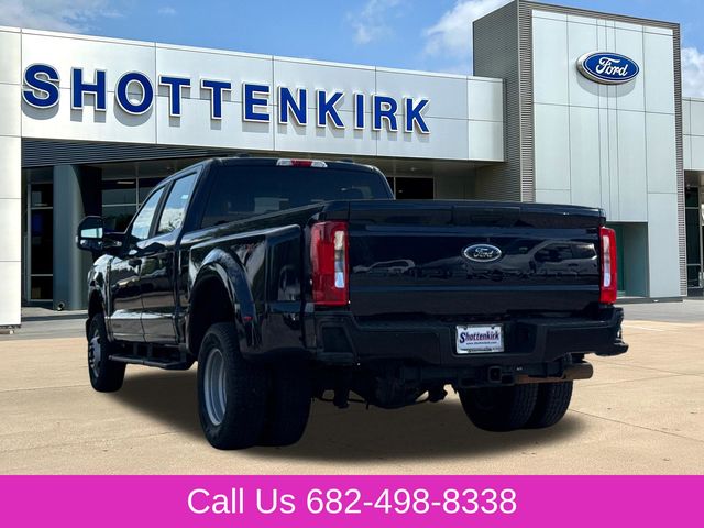 Used 2025 Ford F-350SD Truck