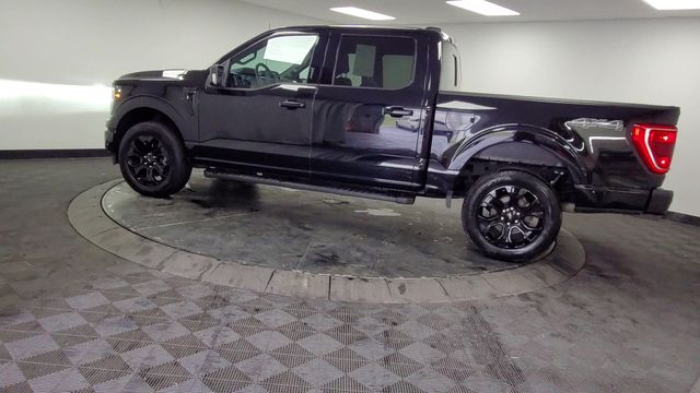 2023 – Ford – F-150