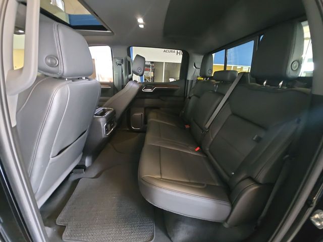 Used 2025 GMC Sierra 1500 Truck
