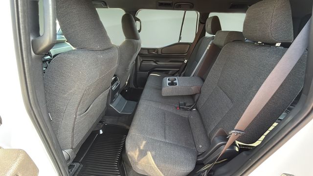 Used 2024 White Toyota 1958 image 19