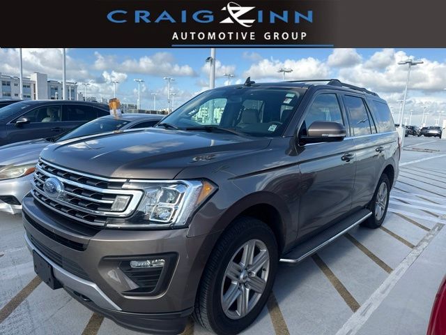 2018 Ford Expedition - $25,888