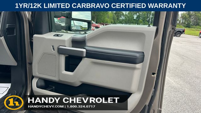 Used 2019 Ford F-250SD Truck