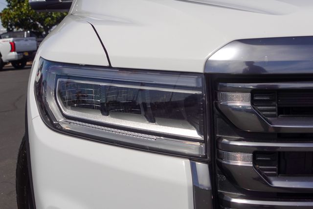Used 2020 GMC Acadia SUV