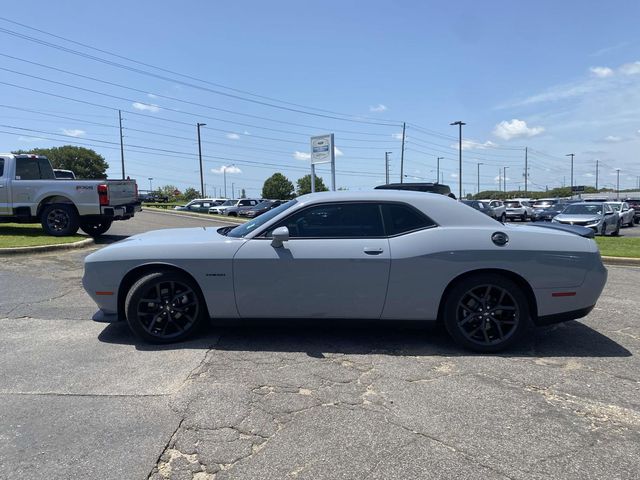 2022 Dodge Challenger R/T 34