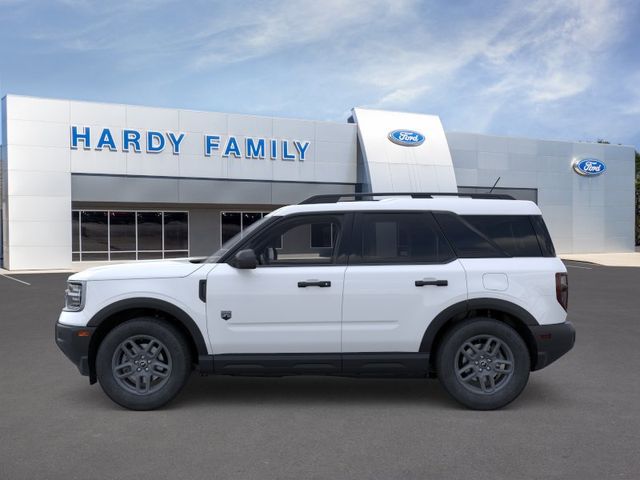 2026 Ford Bronco Sport Big Bend:169061