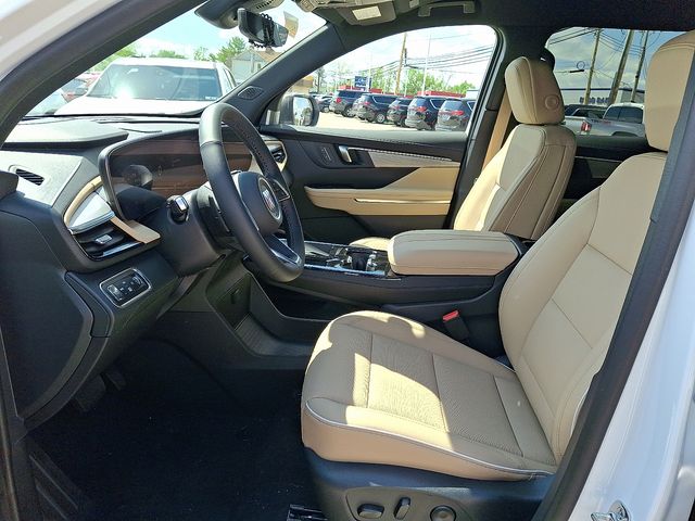 new 2026 Buick Enclave car, priced at $51,810