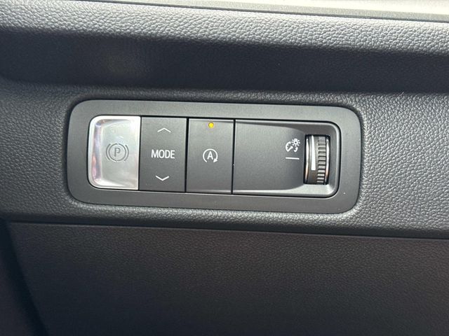2026 Chevrolet Traverse LT Gray at Ross Downing Chevrolet