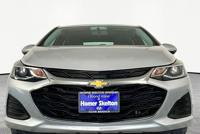 Used 2019 Chevrolet Cruze For Sale in OLIVE BRANCH, MS