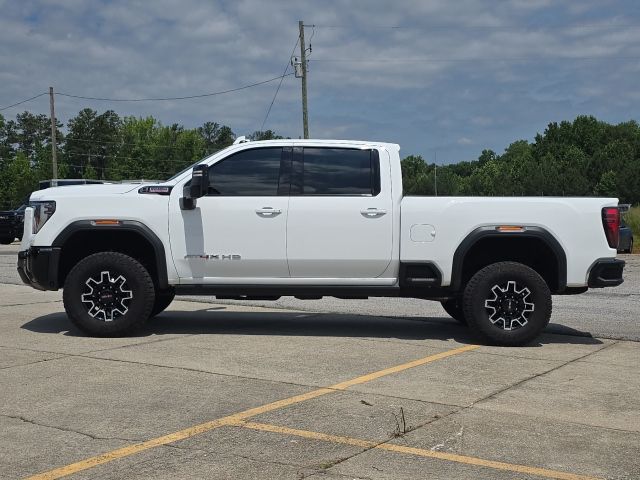 2026 GMC Sierra 2500HD AT4X:46375A