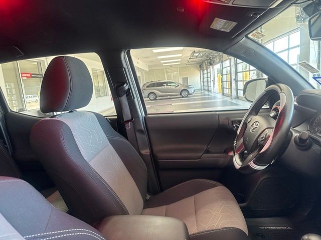Used 2022 Toyota Tacoma Truck