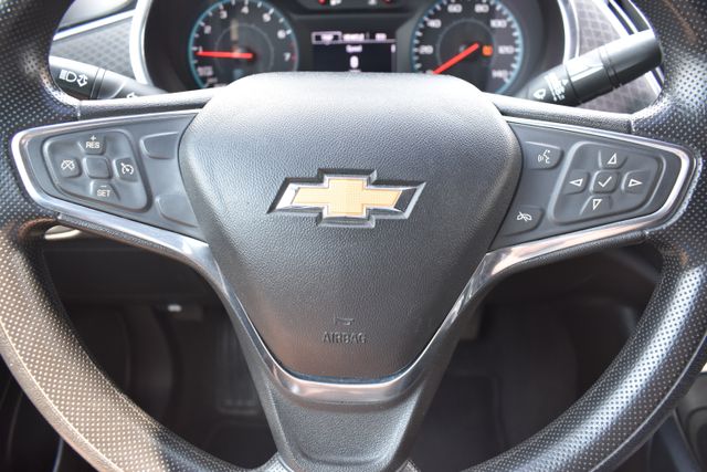 Used 2019 Chevrolet Malibu Sedan