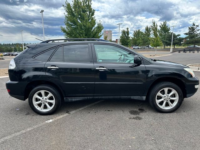 Used 2009 Lexus RX 350 with VIN 2T2HK31U99C115761 for sale in Flagstaff, AZ