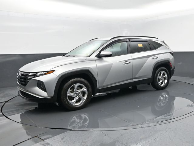 2022 Hyundai Tucson SEL AWD
