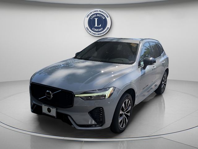  2024 Volvo XC60 B5 Core Dark Theme AWD   
