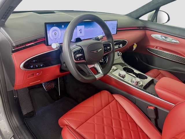 Thumbnail: 2026 Genesis GV70 - 9